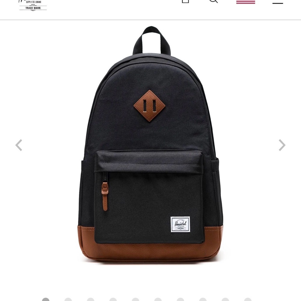 Herschel Supply Heritage Backpack